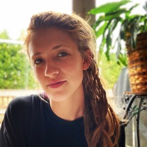 Meet your Posher, Nicole